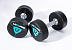 Заказать Гантели в уретане LIVEPRO Premium Urethane Dumbbells - фото №4