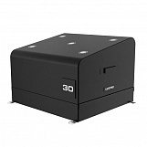 Заказать Бокс Ягодичный мостик LIVEPRO Hip Thrust Box LP8159