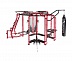 заказать Рама для функционального тренинга HOIST MotionCage MC-7004