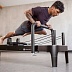 Заказать Реформер Balanced Body Allegro 2 Anniversary Black - фото №7