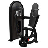 Заказать Жим от груди NAUTILUS INSTINCT NL-S2100