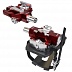 Заказать Педали SCHWINN TRIPLE LINK PEDALS (LOOK KEO, Morse Taper)