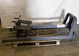Заказать Т-образный гриф FOREMAN FP 309 (б/у), 13000 руб.