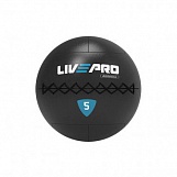 Заказать Медицинский мяч LIVEPRO Pro Wall Ball