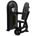 Заказать Жим от груди NAUTILUS INSTINCT NL-S2100