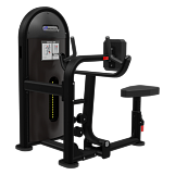 Заказать Гребная тяга с упором на грудь NAUTILUS INSTINCT NL-S3320