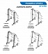 Заказать Машина Смита HOIST CF-3755 - фото №6