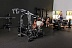 Заказать Маятниковый присед GLUTEBUILDER Pendulum Squat Pro GPL609 - фото №8