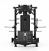 Заказать Маятниковый присед GLUTEBUILDER Pendulum Squat Pro GPL609 - фото №4
