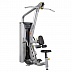 Заказать Силовой тpeнaжep Тяга сверху / Гребная тяга HOIST HD-3200 - фото №3