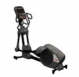 STAR TRAC 8 SERIES REAR DRIVE ELLIPTICAL, консоль LCD