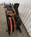 Заказать Гребной тренажер Slider Dynamic (б/у), 105000 руб. - фото №7