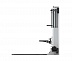Заказать Настенный комплекс на 3 станции Queenax 2D Wall Solution 175 - фото №5