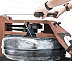 Заказать шкиф для гребного тренажера WaterRower SmartRow - фото №4