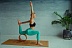 Заказать Коврик для йоги из пробки INEX Cork Yoga Mat CKMAT-158 - фото №6