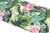 Заказать Коврик для йоги INEX PU Yoga Mat print, Flamingo 31 - фото №2