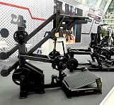 Заказать Ягодичные приседания GLUTEBUILDER Glute Squat GPL627 (б/у), 450000 руб.