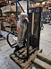Заказать Жим от груди FOREMAN FN-401 (б/у), 259000 руб. - фото №3