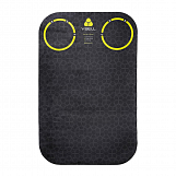 YBell Exercise Mat