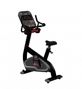 Заказать Вертикальный велотренажер STAR TRAC 8 SERIES UPRIGHT BIKE, консоль LCD