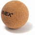 заказать Мяч массажный  INEX Cork Ball - фото №2