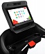 Заказать беговая дорожка CIRCLE FITNESS M7 LUXURY, консоль TFT LCD 15,6" - фото №3