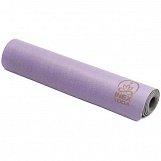 Заказать Коврик для йоги INEX Yoga PU Mat Velvet