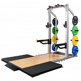 Заказать Платформа для силовой рамы HOIST CF-3365-PLATW-4