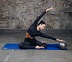 Заказать Коврик для йоги INEX Yoga Mat - фото №17