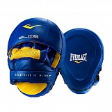 Everlast Pro Elite Leather Mantis, синие