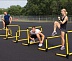 заказать Набор из 6 барьеров Perform Better Smart Hurdles - фото №4