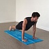 Заказать Koвpик для йoги Hugger Mugger Ultra Mat Nature Collection - фото №11