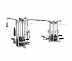 Заказать Комплекс на 9 станций HOIST CMJ-6000-2 - фото №7