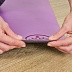 Заказать Коврик для йоги INEX Yoga PU Mat TPE полиуретан - фото №17