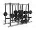 Заказать Силовая рама PRECOR DBR610 - фото №6