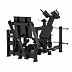 Заказать Ягодичный жим ногами GLUTEBUILDER Glute Press GPL604 - фото №1