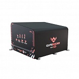Заказать Многофункциональная скамья GLUTEBUILDER Box Pro GBR107