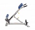 Заказать Гиперэкстензия с регулируемым углом наклона HOIST CF-3663 - фото №7