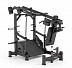 Заказать Маятниковый присед GLUTEBUILDER Pendulum Squat Pro GPL609 - фото №1