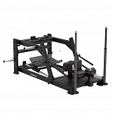 Заказать Ягодичные выпады GLUTEBUILDER Glute Lunge GPL625