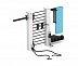 Заказать Настенный комплекс на 3 станции Queenax 2D Wall Solution 175 - фото №1