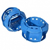 Hydrorevolution Aquastrength Aquatic Training Bells