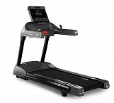 CIRCLE FITNESS M7 LUXURY, консоль LED