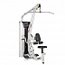 Заказать Силовой тpeнaжep Тяга сверху / Гребная тяга HOIST HD-3200 - фото №4