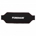 Заказать Пояс атлетический с пряжкой Foreman PS-0368, 6/15 см, 3 слоя - фото №3