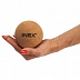 заказать Мяч массажный  INEX Cork Ball - фото №3