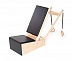 Заказать Кресло для пилатес Balanced Body Contrology Arm Chair - фото №2