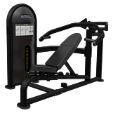 Заказать Мульти-жим от груди / Жим от плеч NAUTILUS INSTINCT NL-D2120