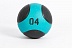 заказать Медицинский мяч LIVEPRO Solid Medicine Ball - фото №6