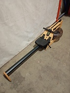 Заказать Гребной тренажер WaterRower A1 Home (с диспл.), 430632 (б/у), 100000 руб.